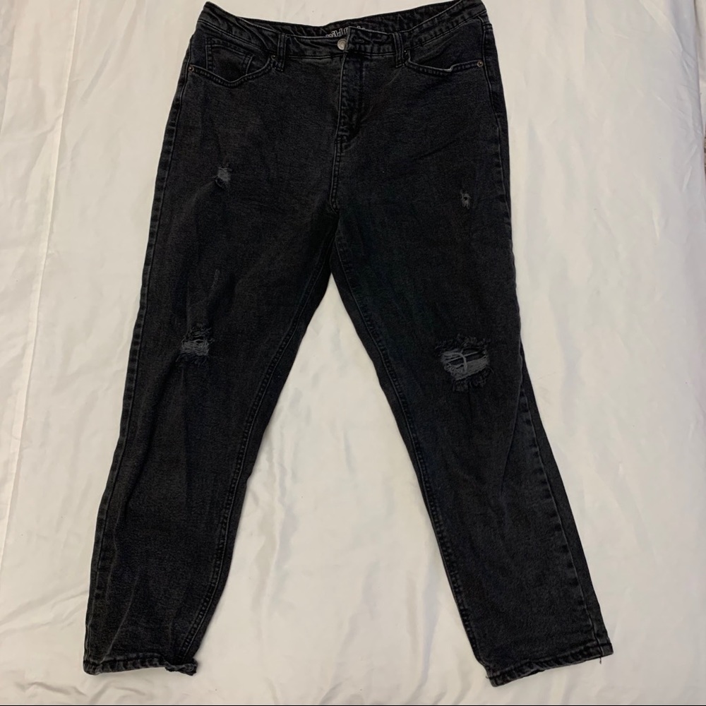 Wild Fable mom jeans